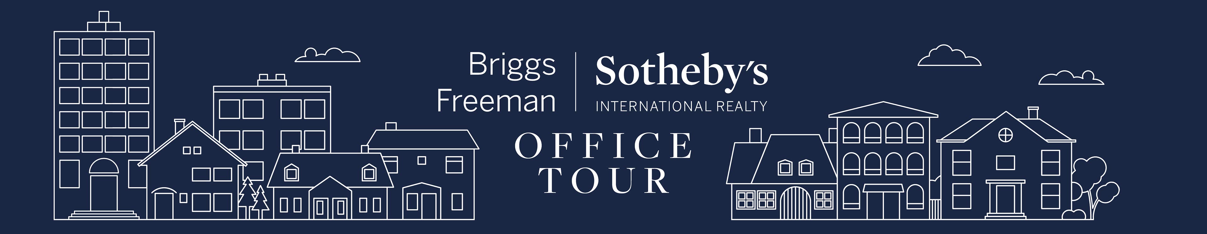 Briggs Freeman Office Tour